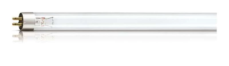 Лампа бактерицидная TUV 16Вт T5 G5 PHILIPS 928002004013