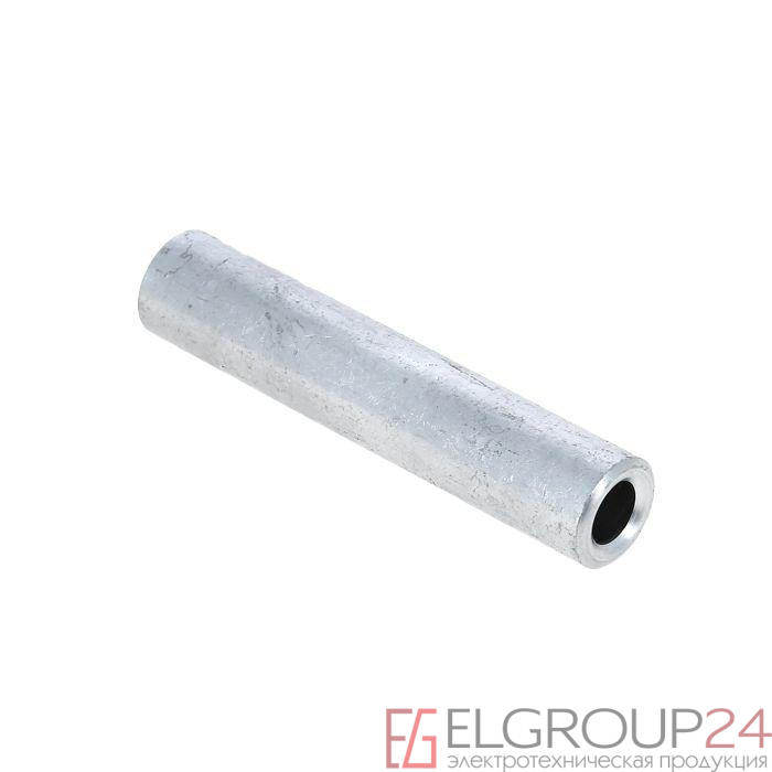 Гильза алюминиевая соединительная GL-25-7 (ГА) EKF gl-25-7