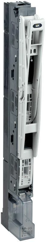 Выключатель-разъединитель-предохранитель ПВР-3 вертикальный 160А 185мм IEK SPR20-3-3-160-185-050