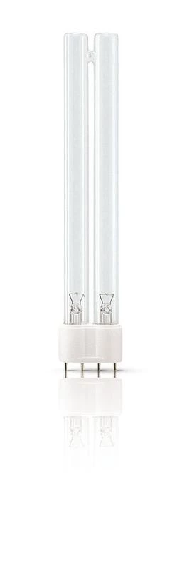 Лампа бактерицидная TUV PL-L 36W 36Вт Philips 927903404007